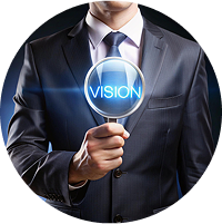 Our Vision